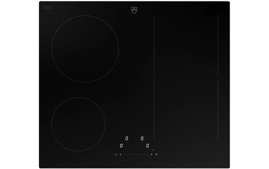 V-ZUG Kochfeld CookTop V2000 I604