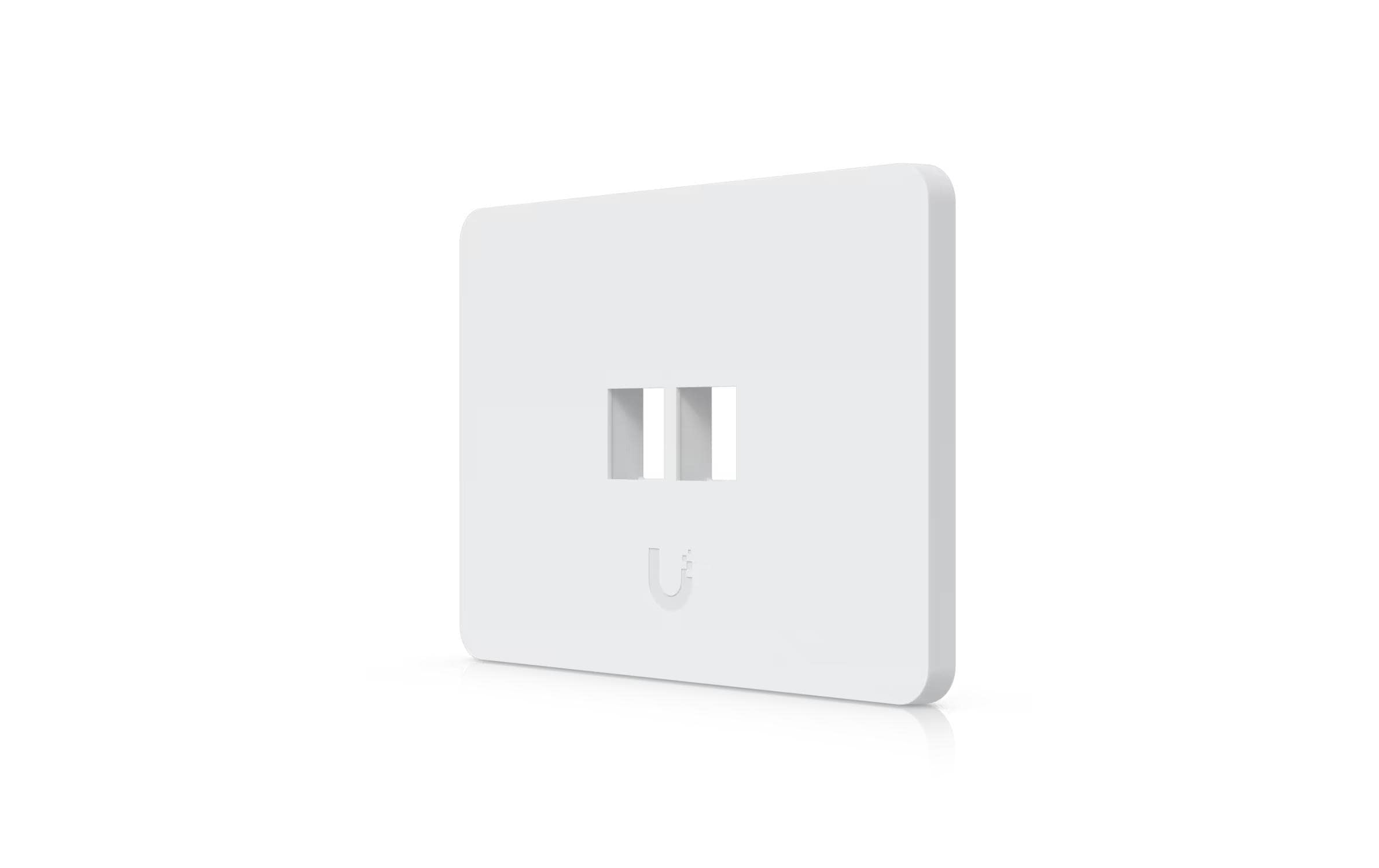Ubiquiti UACC-WP-KEYSTONE-H-2P, 2x Keystone