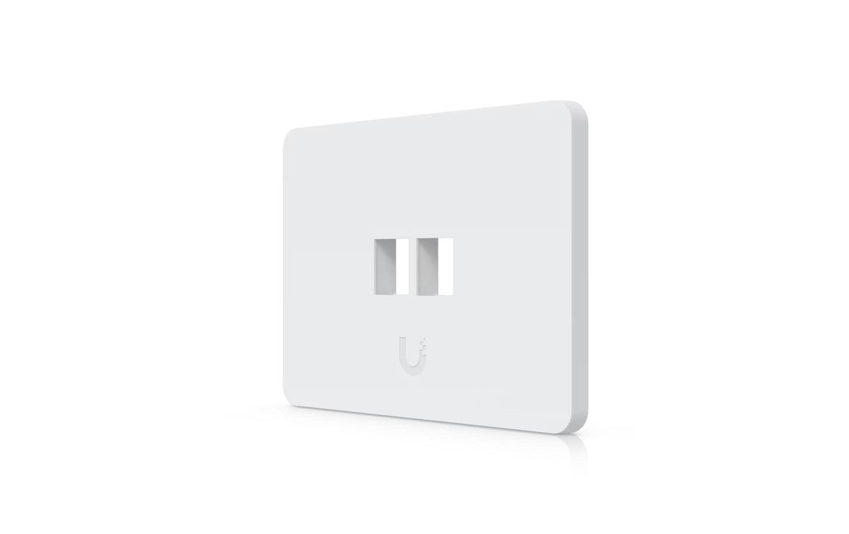 Ubiquiti UACC-WP-KEYSTONE-H-2P, 2x Keystone