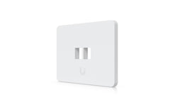 Ubiquiti UACC-WP-KEYSTONE-H-2P, 2x Keystone