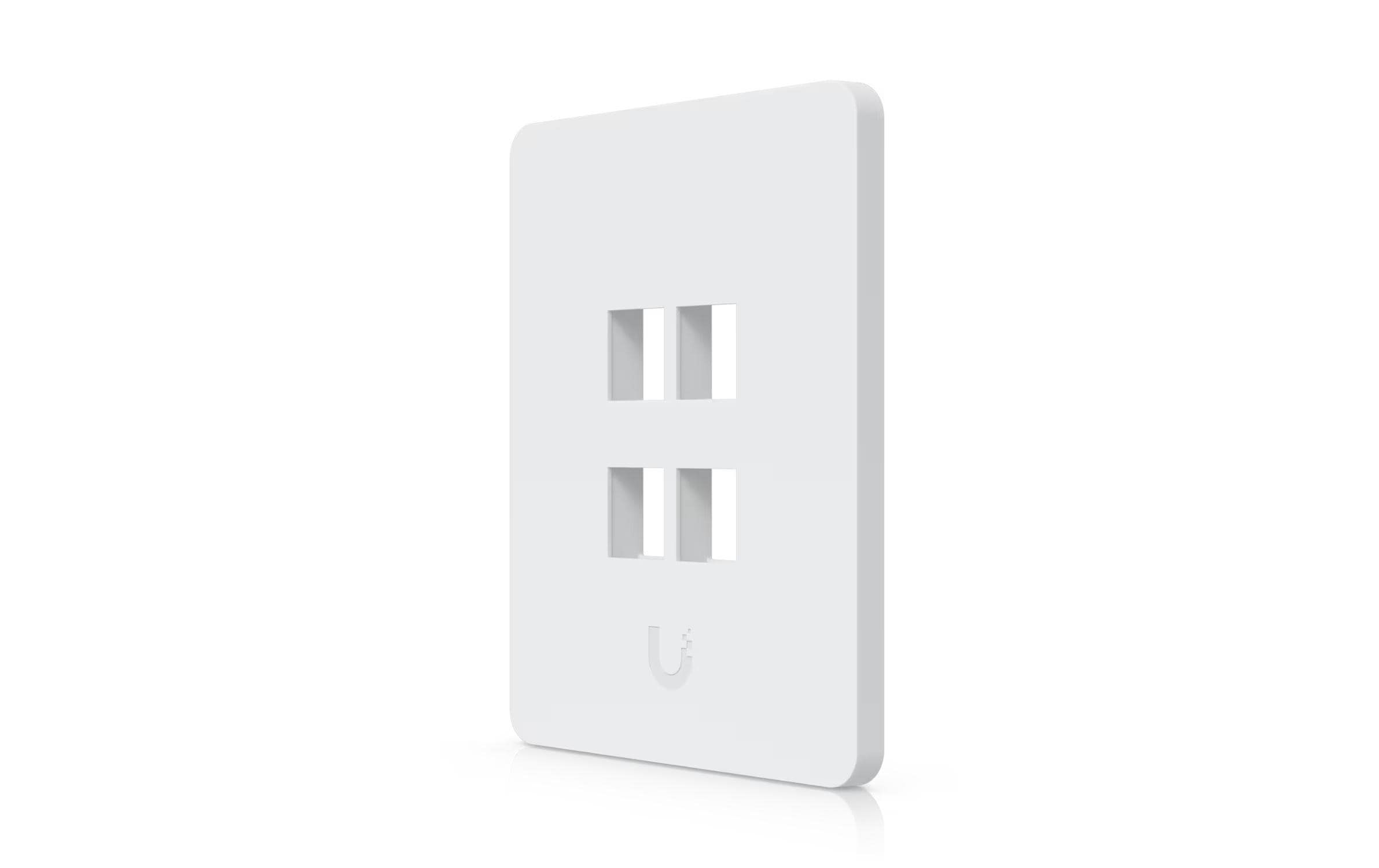 Ubiquiti UACC-WP-KEYSTONE-V-4P, 4x Keystone