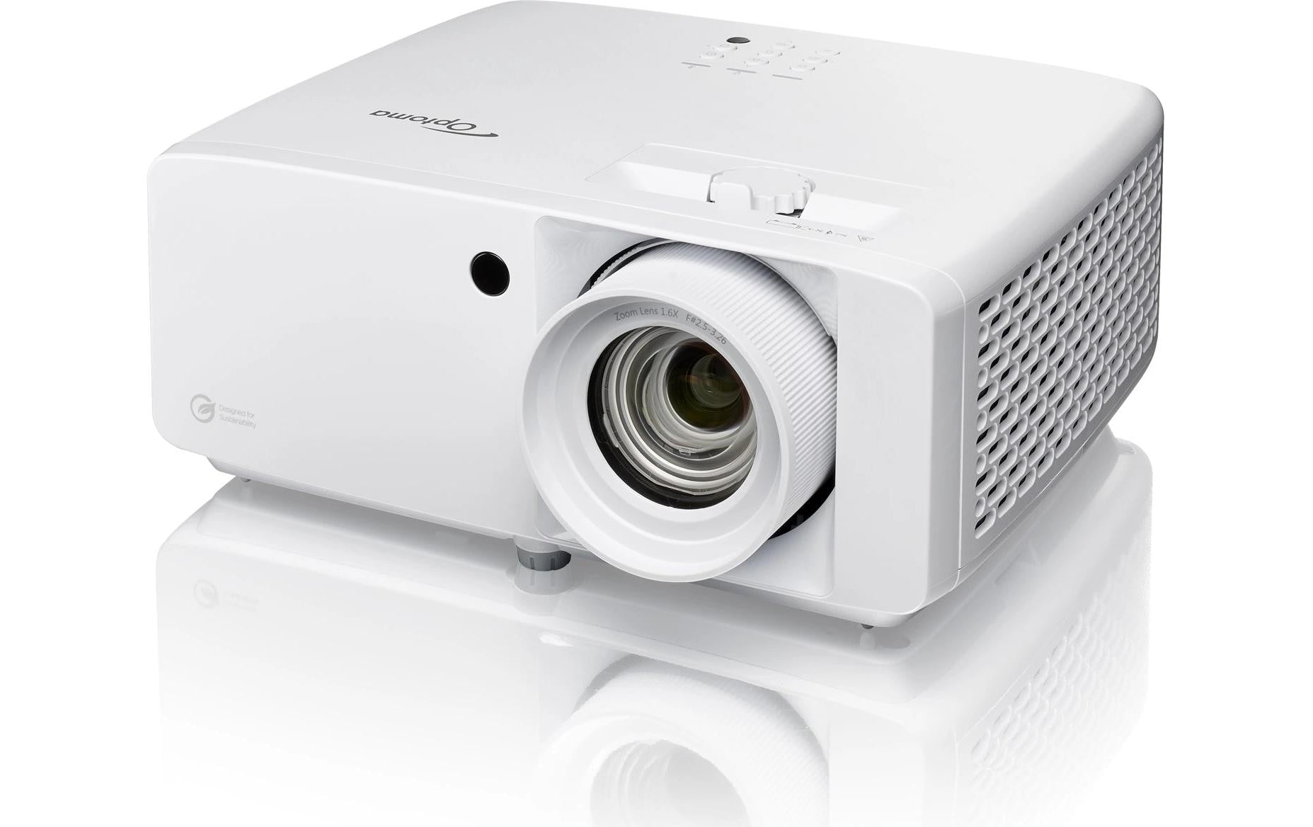 Laser Projektor Optoma ZK551