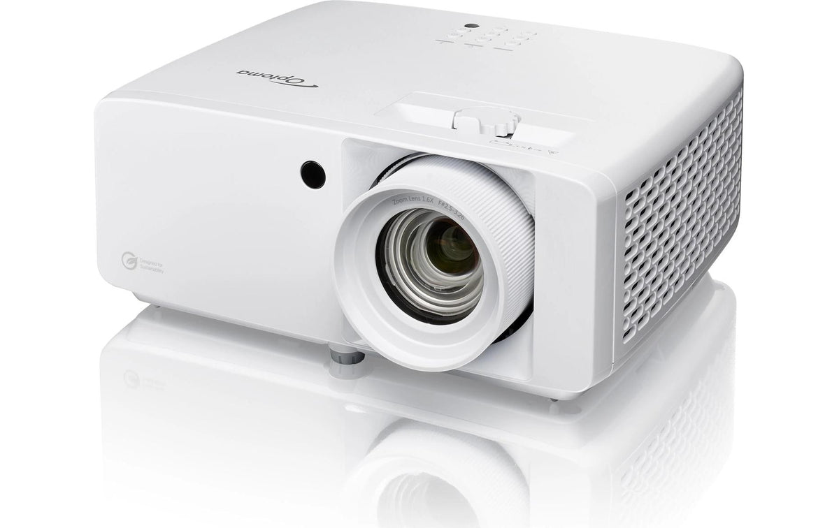 Laser Projektor Optoma ZK551