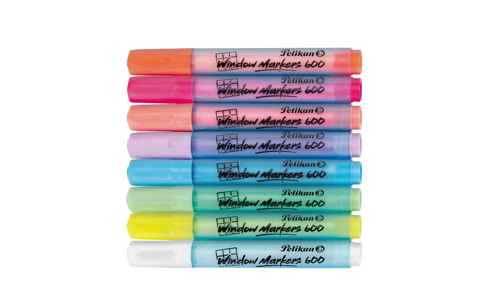 Pelikan Windows Marker 600