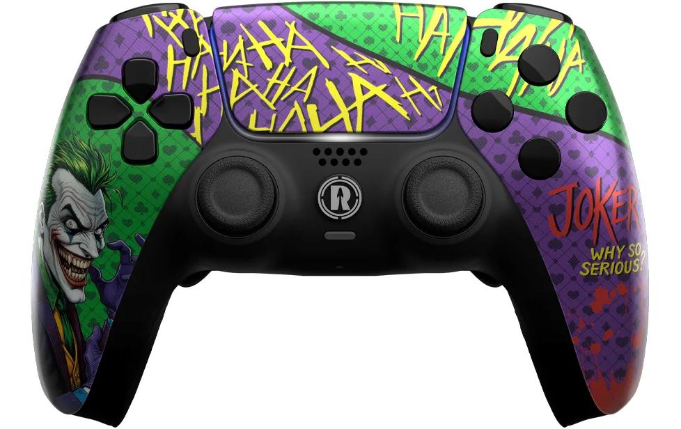 RG Rocket Force X TMR Joker