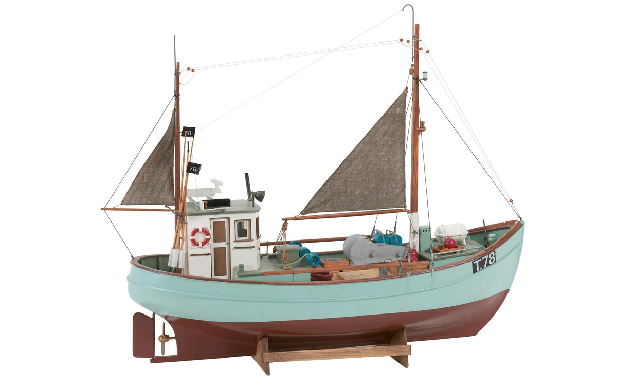 Billing Boats Norden 1:30  345mm
