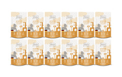 Mjamjam Cat Quetschie leckere Mahlzeit KIT