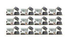 Mjamjam Cat Panna Gatto Pute 12x2x80g KIT
