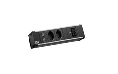 CONI S 2xT13 1xUSB C/C 45W 0,2m
