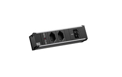 CONI S 2xT13 1xUSB C/C 65W 0,2m