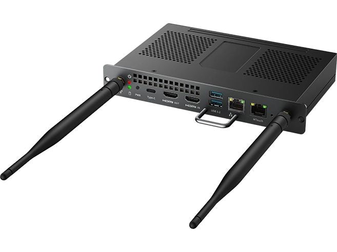 Yealink | MCore-OPS-G2T | Intel Core Ultra 5, çK, HDMI