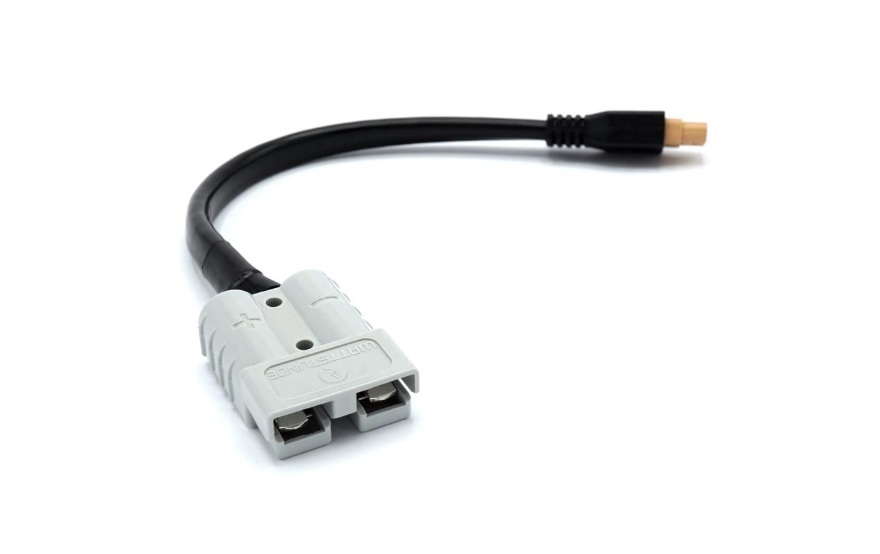 WATTSTUNDE AK-A50-XT60-3