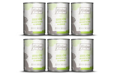 Mjamjam Cat Dose leckere Mahlzeit KIT