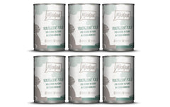 Mjamjam Cat Dose leckere Mahlzeit KIT