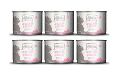 Mjamjam Cat Dose leckere Mahlzeit KIT