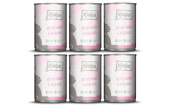 Mjamjam Cat Dose leckere Mahlzeit KIT