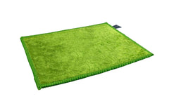 QUICK AID Bamboo Reinigungstuch aus Naturfa