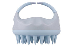 Quick Aid Massage & Care Brush Blau
