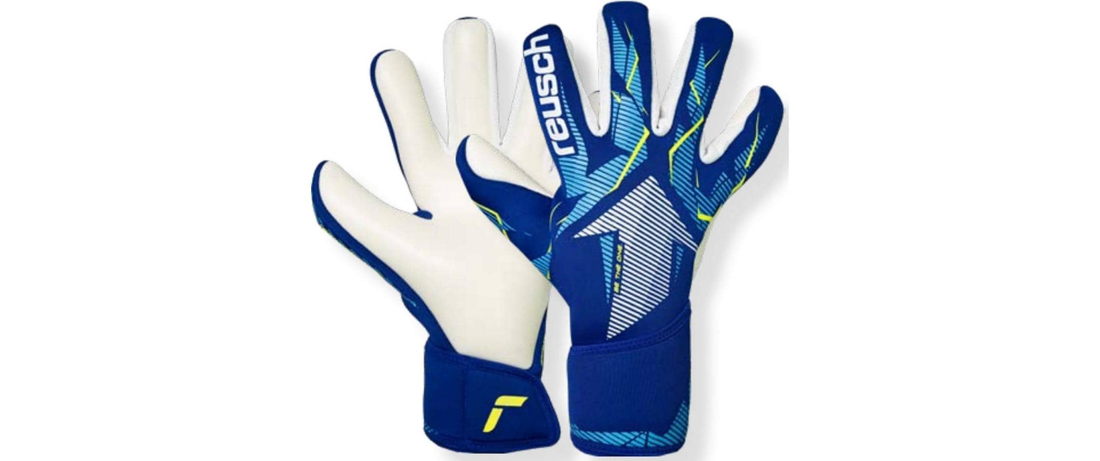 Reusch Fastgrip Advance Junior