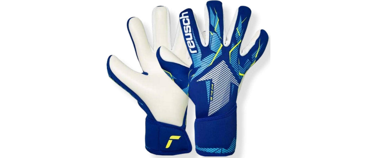 Reusch Fastgrip Advance Junior