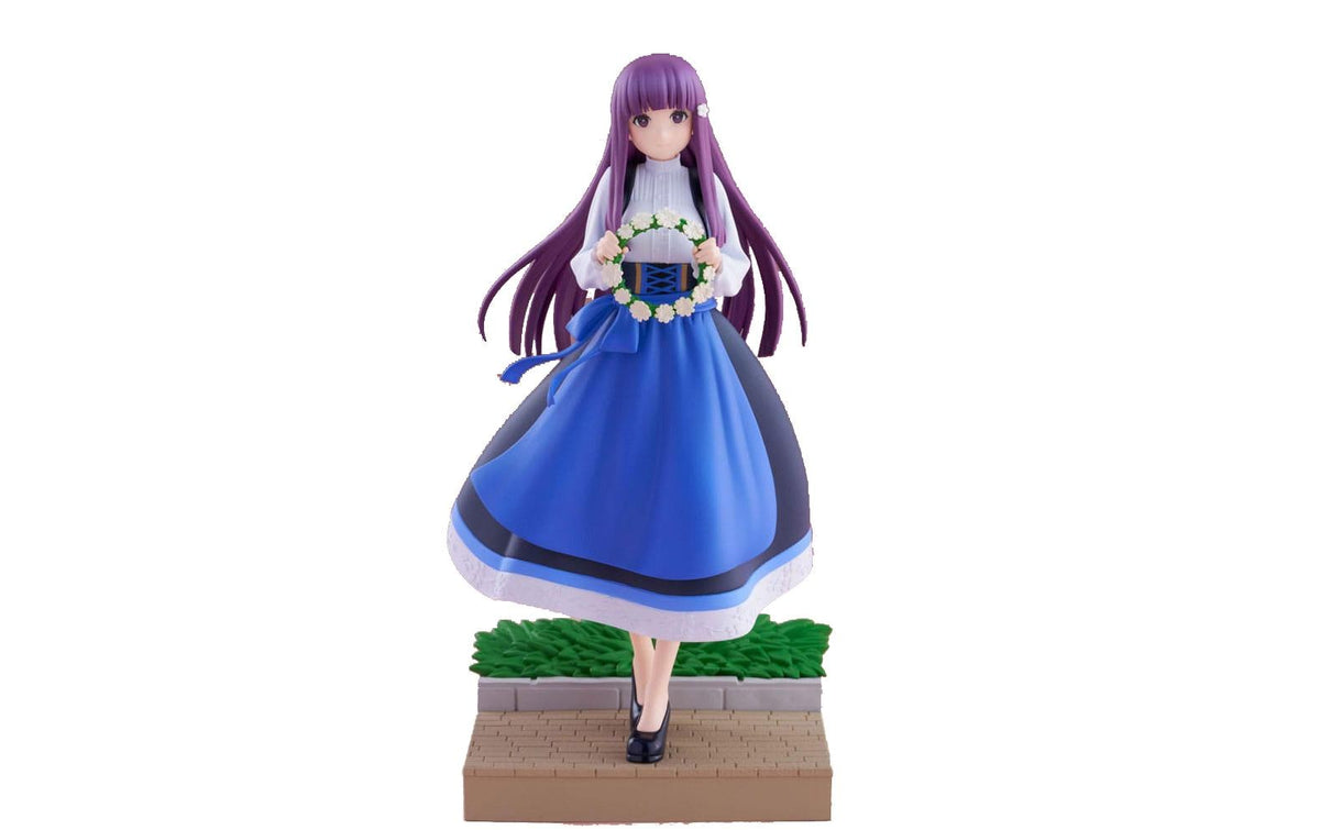 Figur Frieren: Beyond Journeys End Fern
