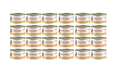 Almo Nature Mousse HFC 24x70g KIT
