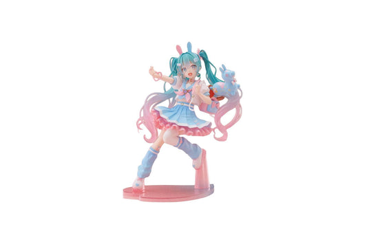 Taito | Figur Hatsune Miku x RODY Taito Kuji | Online Hatsune Miku
