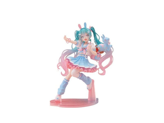 Taito | Figur Hatsune Miku x RODY Taito Kuji | Online Hatsune Miku