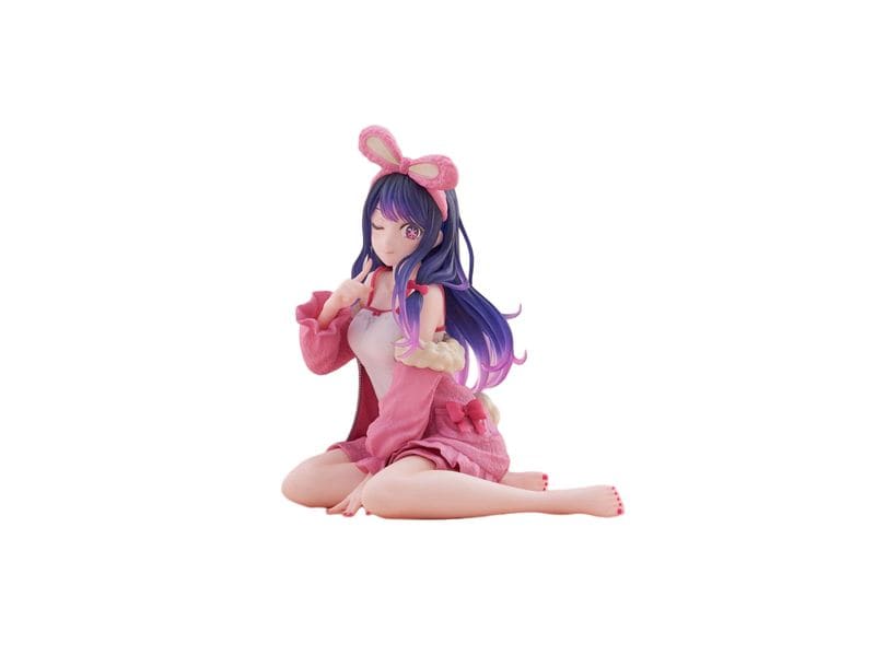 Taito | Figur Oshi no Ko Kana Ai | (Rabbit Room Wear Ver.) 13 cm