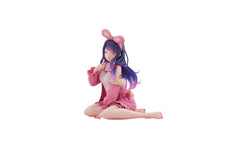 Taito | Figur Oshi no Ko Kana Ai | (Rabbit Room Wear Ver.) 13 cm