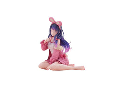 Taito | Figur Oshi no Ko Kana Ai | (Rabbit Room Wear Ver.) 13 cm