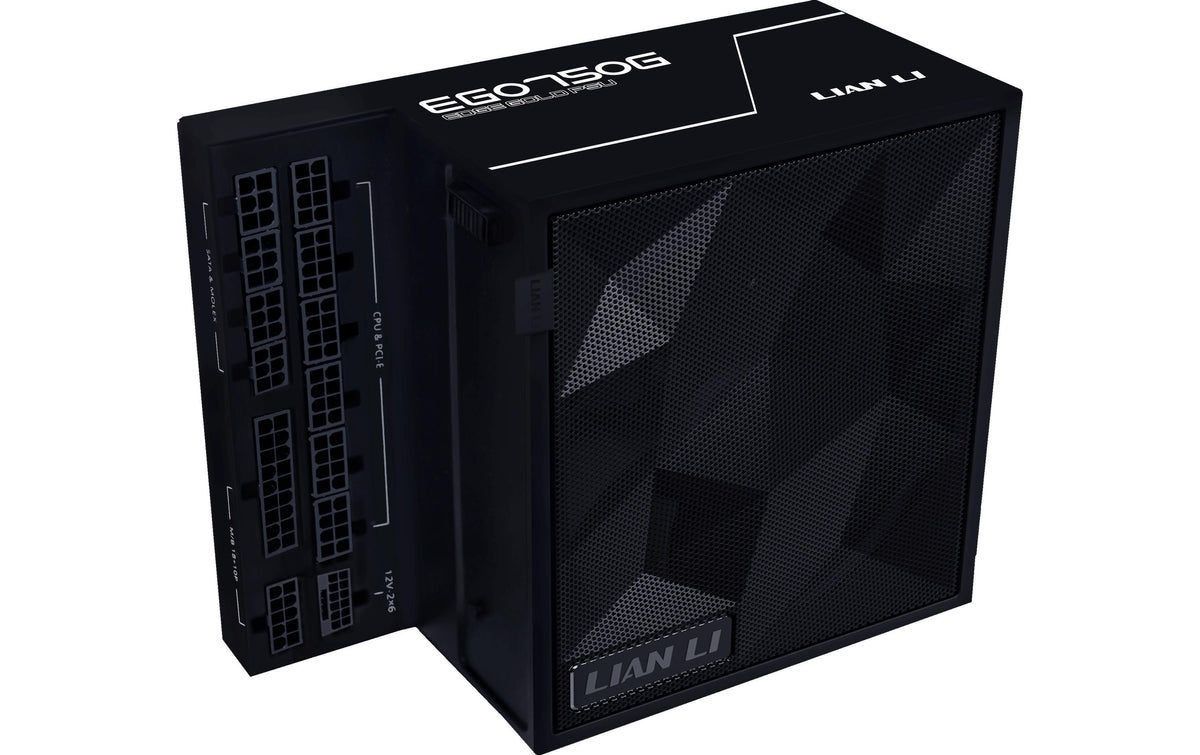 Netzteil Lian Li Edge 750, ATX3.1