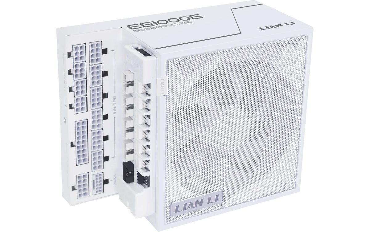 Netzteil Lian Li Edge 1000, ATX3.1