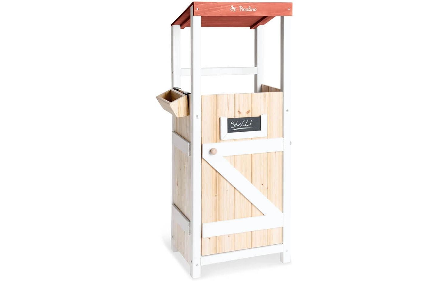 Hobby Horse Stall Stalli 2-tlg.