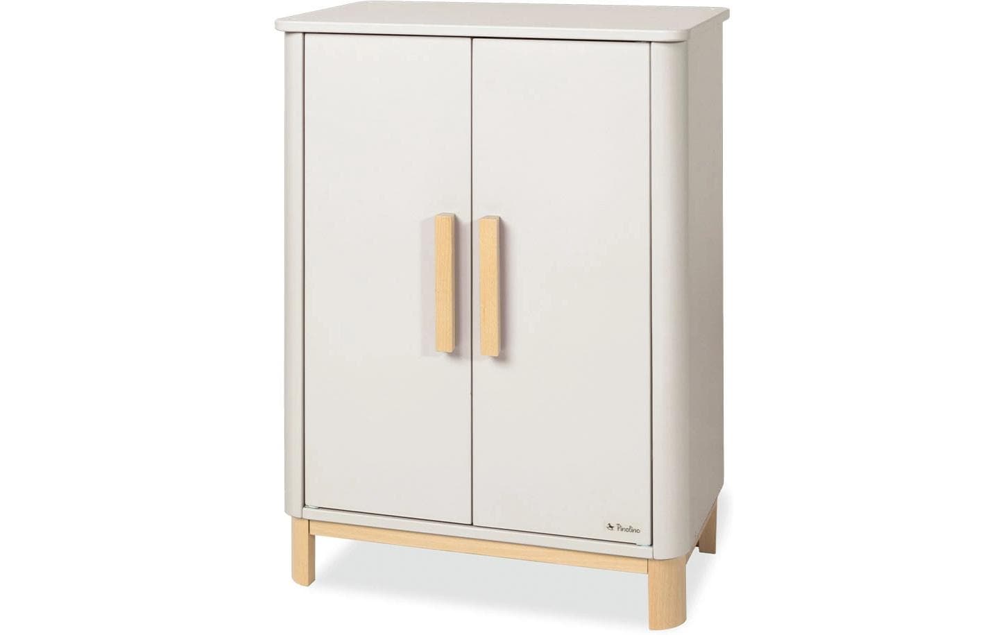 Puppenschrank Malea 4-tlg.