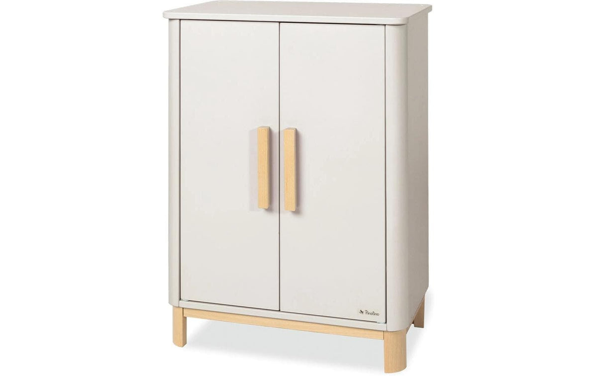 Puppenschrank Malea 4-tlg.
