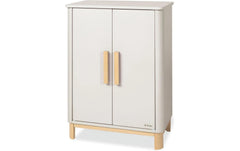 Puppenschrank Malea 4-tlg.