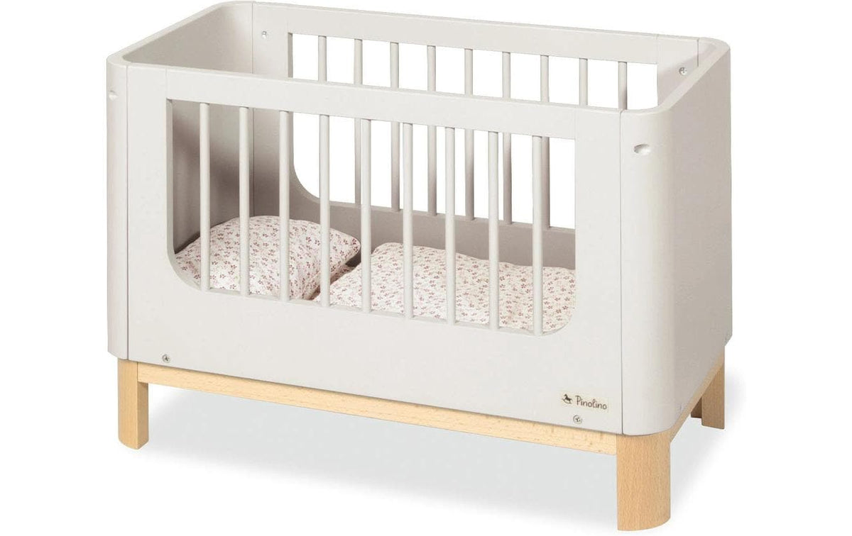 Puppenbett Malea 4-tlg.