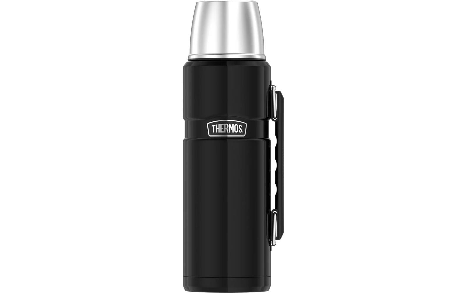 Thermos Isolierflasche Stainless King