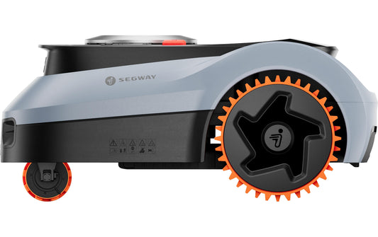 Navimow Rasenroboter i220E Lidar Pro