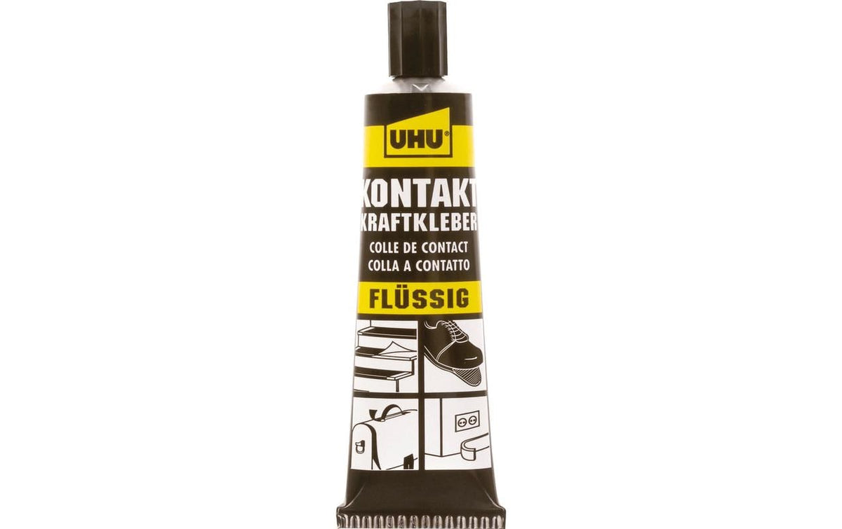 UHU Kraftkleber Tube flüssig