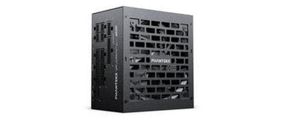 Netzteil Phanteks AMP GH 1200W Schwarz