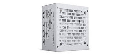 Netzteil Phanteks AMP GH 1200W Weiss