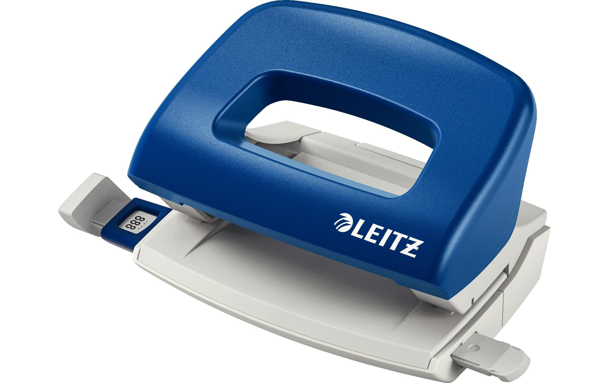 Leitz New NeXXt Mini-Locher