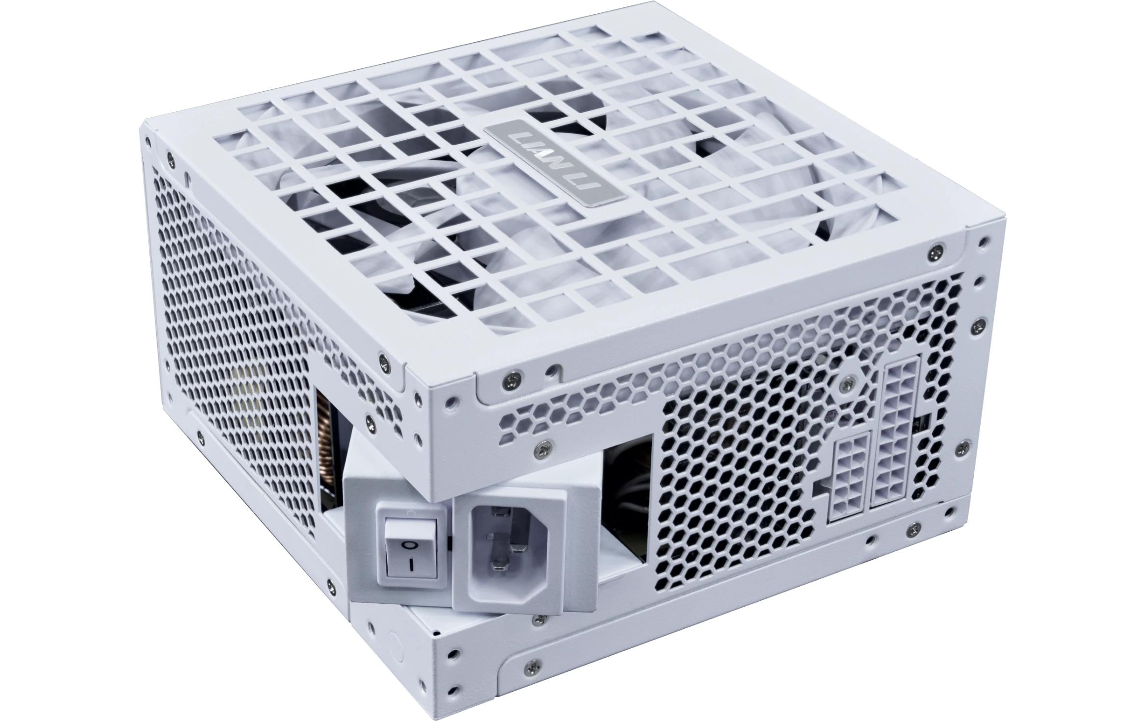 Netzteil Lian Li RS1200, ATX3.1