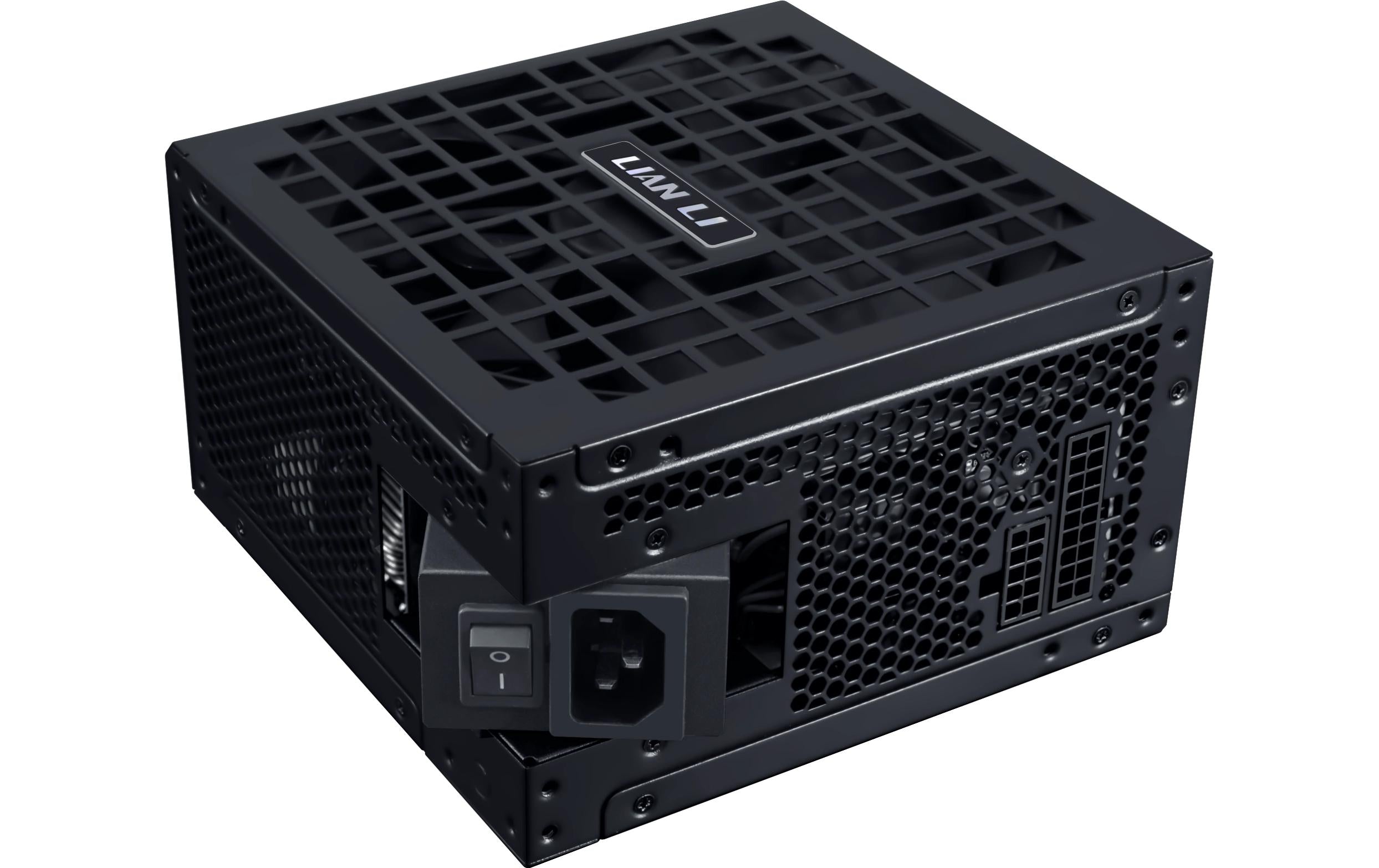 Netzteil Lian Li RS1200, ATX3.1