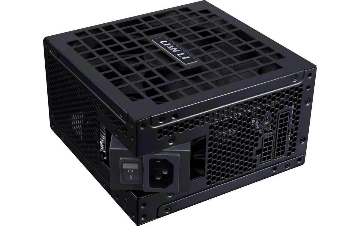 Netzteil Lian Li RS1200, ATX3.1