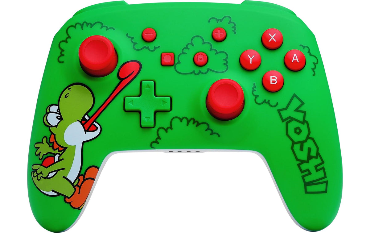 PowerA Wireless Controller für Switch