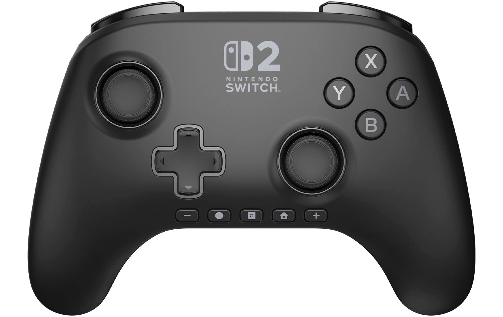 PowerA Advantage Wireless Controller - Blk