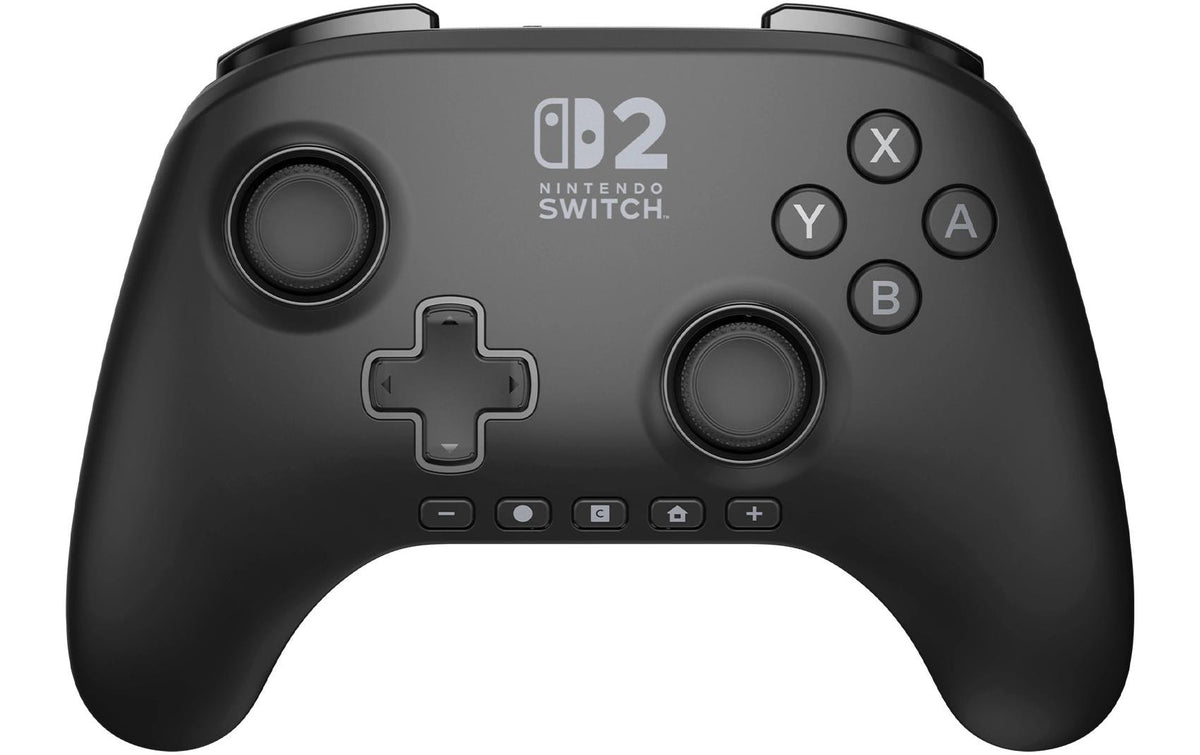 PowerA Advantage Wireless Controller - Blk